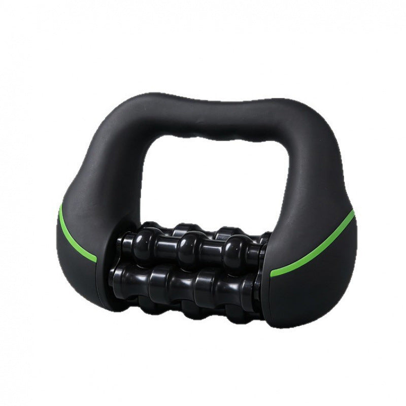 Electric Roller Massager – 8 Intensity Levels