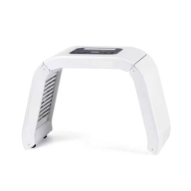 Folding Spectrometer Skin Rejuvenation Beauty Device