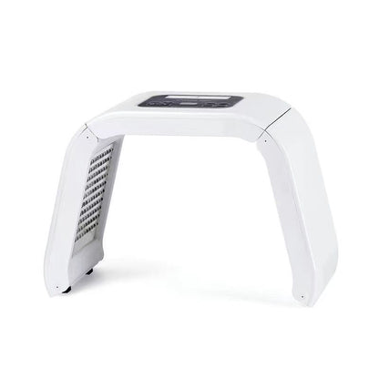 Folding Spectrometer Skin Rejuvenation Beauty Device