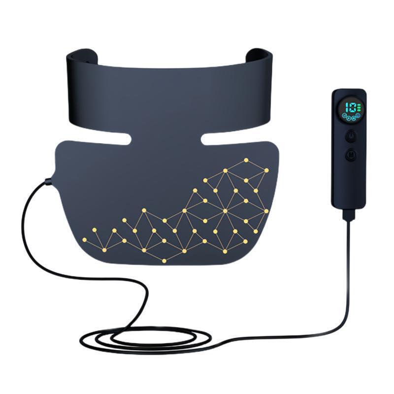 Red Light Therapy Beauty Mask