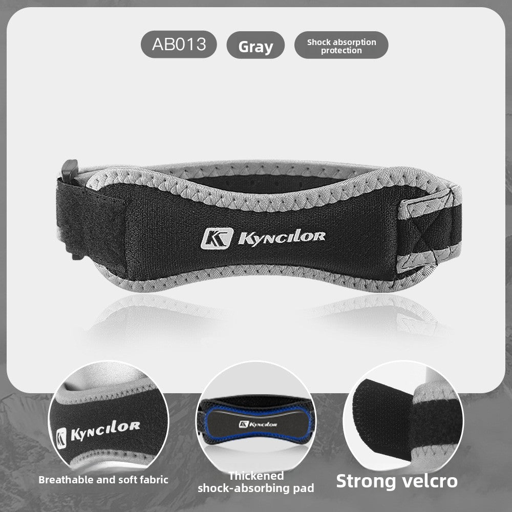 Genère de Compression Sport – Maintien & Protection