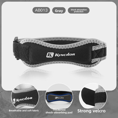 Genère de Compression Sport – Maintien & Protection