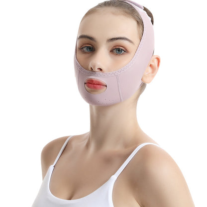V-Face Facial Mask – Slimming & Lifting Effect
