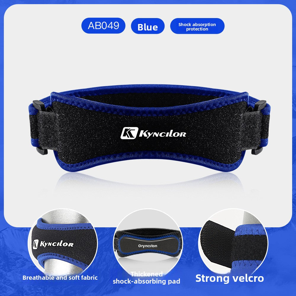 Genère de Compression Sport – Maintien & Protection