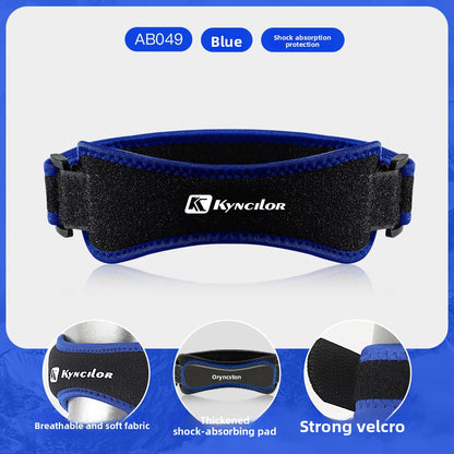 Genère de Compression Sport – Maintien & Protection