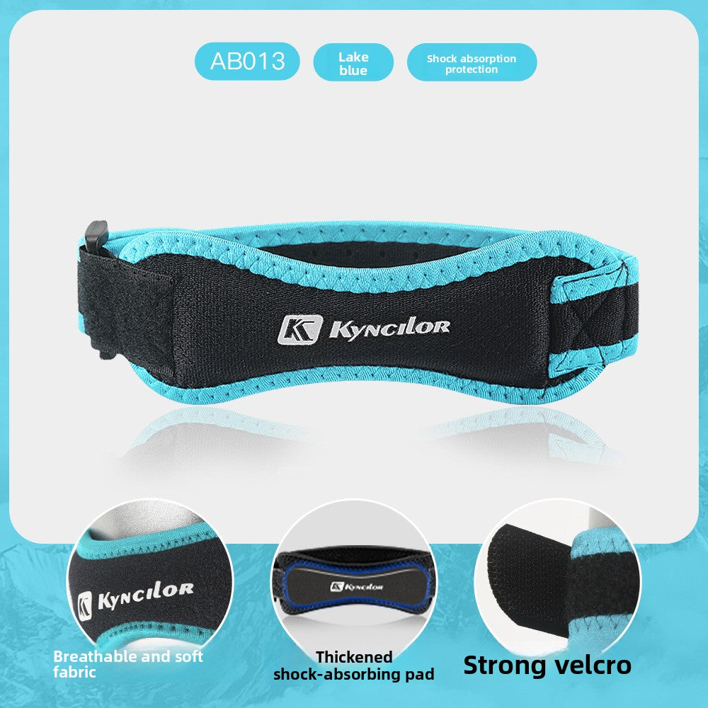 Genère de Compression Sport – Maintien & Protection
