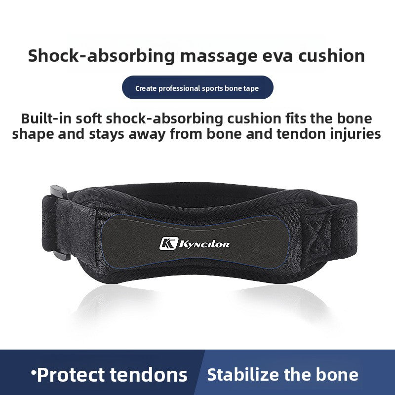 Genère de Compression Sport – Maintien & Protection
