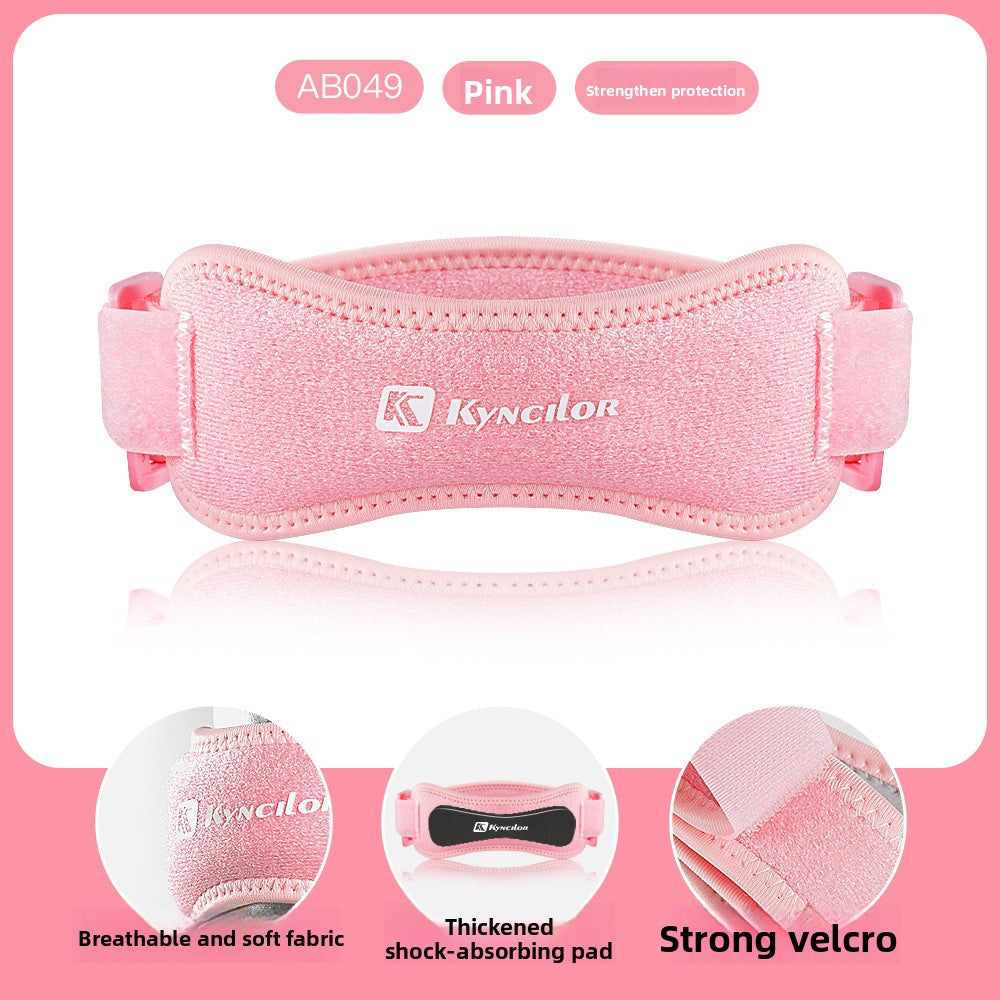 Genère de Compression Sport – Maintien & Protection