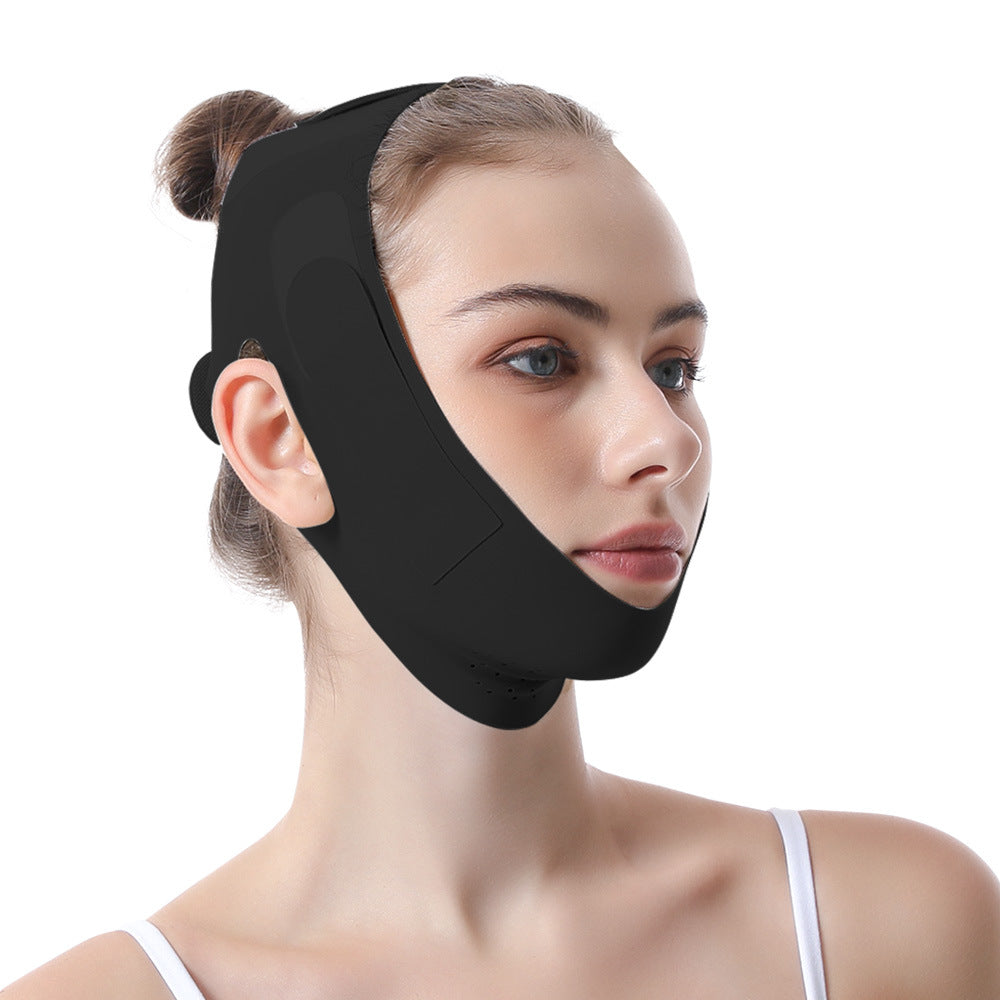 Masque facial amincissant et liftant V-Face