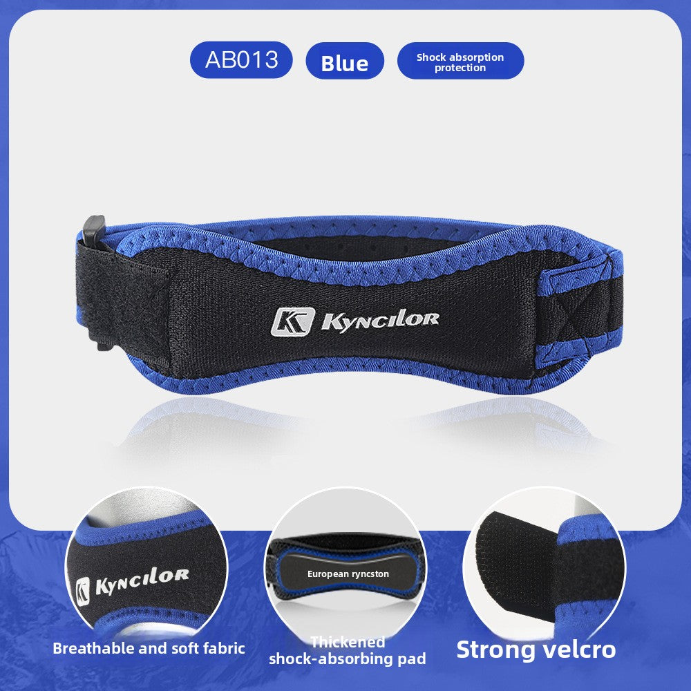 Genère de Compression Sport – Maintien & Protection