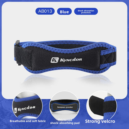 Genère de Compression Sport – Maintien & Protection
