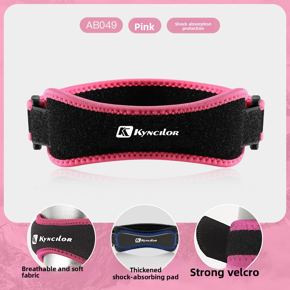 Genère de Compression Sport – Maintien & Protection
