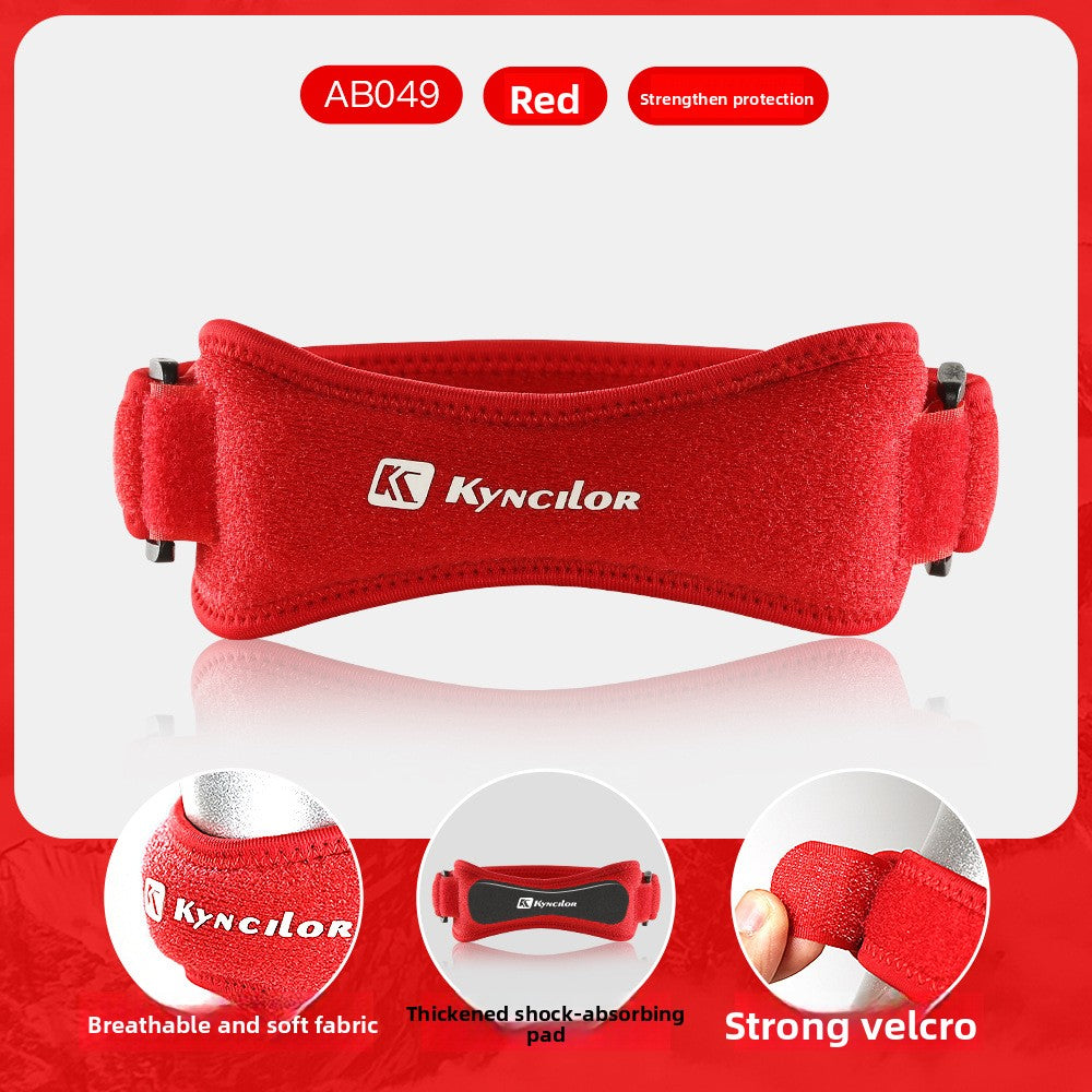 Genère de Compression Sport – Maintien & Protection