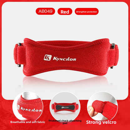 Genère de Compression Sport – Maintien & Protection