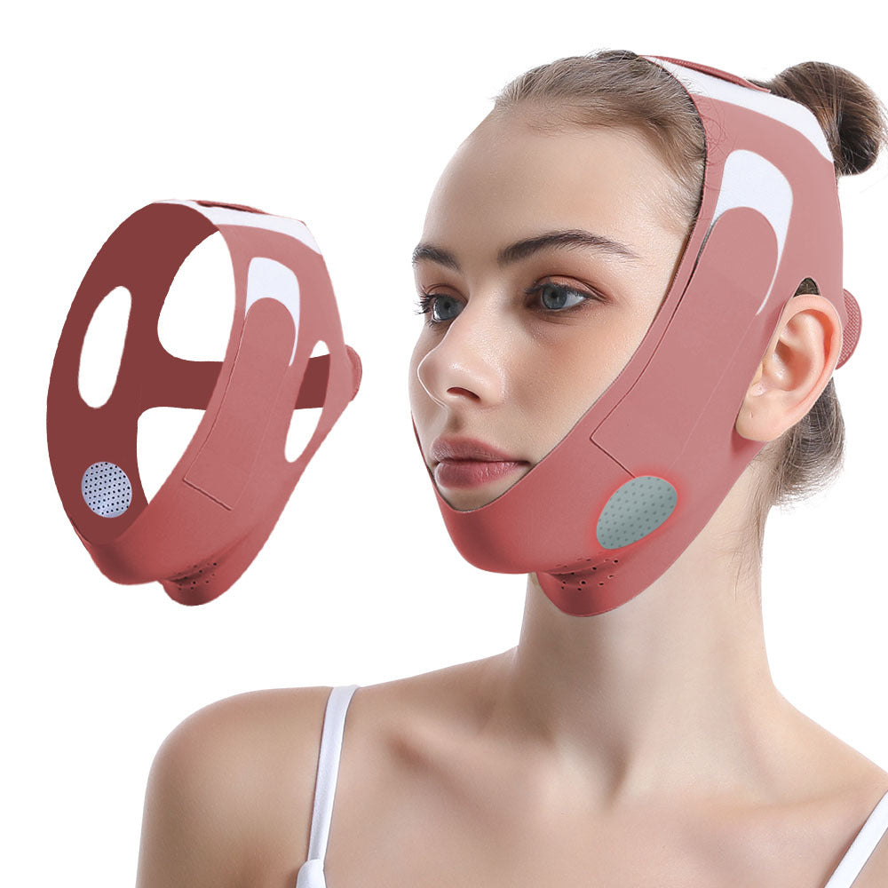 Masque facial amincissant et liftant V-Face