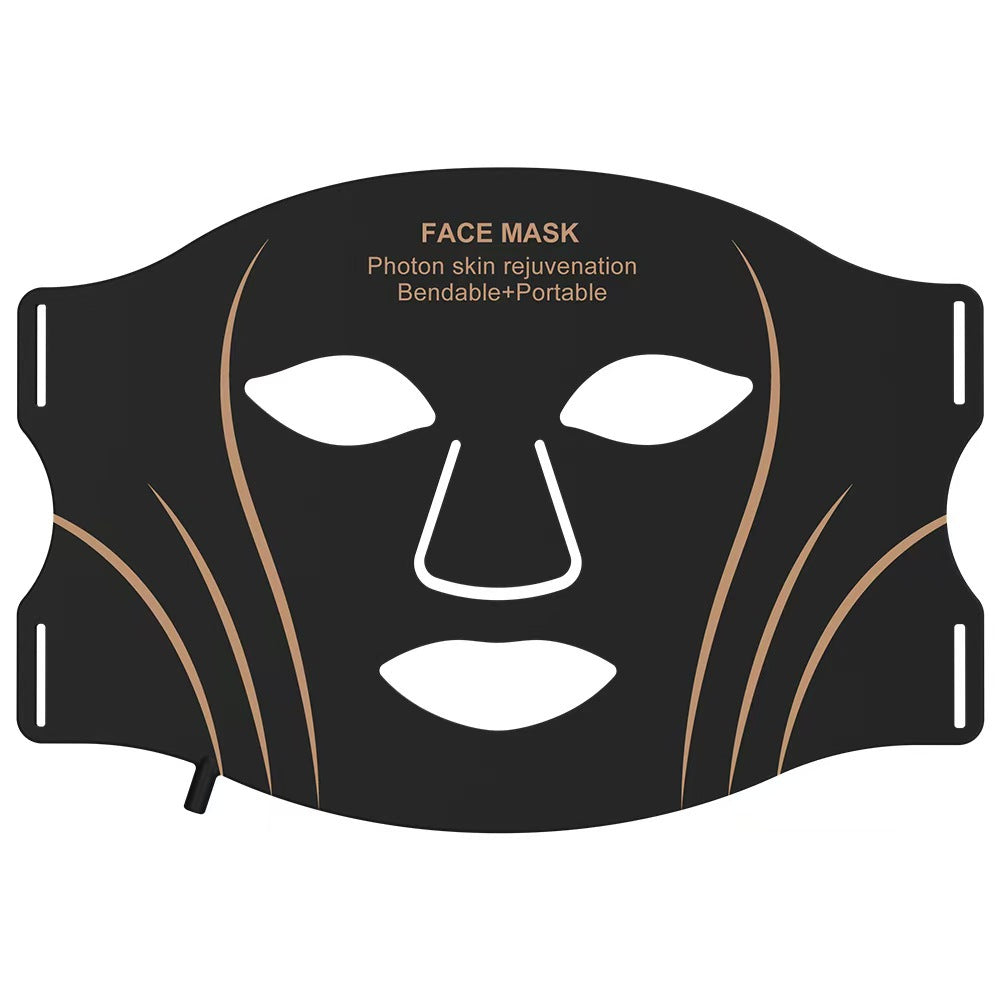 masque de beaut� en silicone