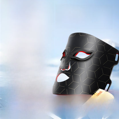 Masque LED Photon – Imperfections & Anti-Âge
