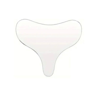 Reusable Transparent Silicone Anti-Wrinkle Patches