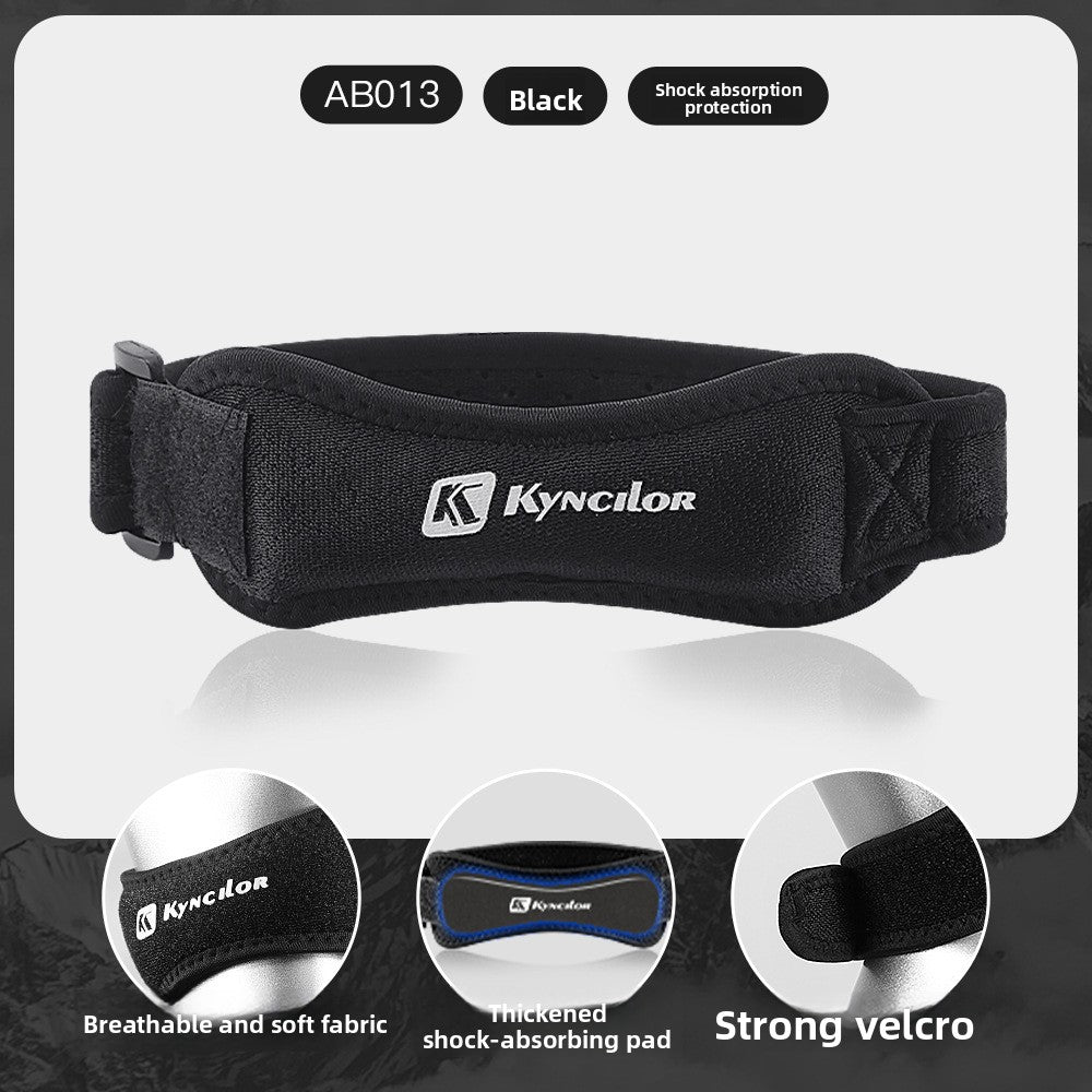 Genère de Compression Sport – Maintien & Protection