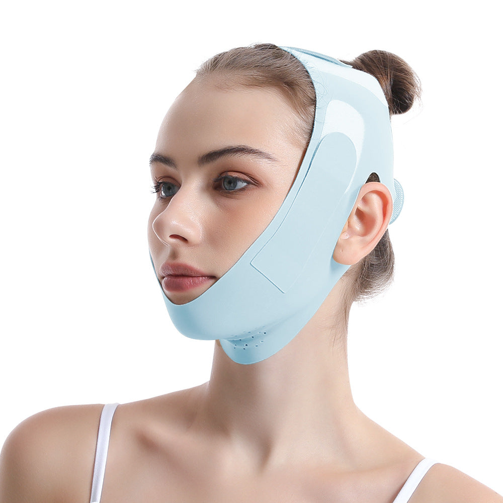 Masque facial amincissant et liftant V-Face
