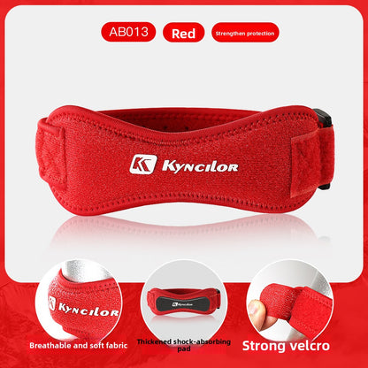 Genère de Compression Sport – Maintien & Protection
