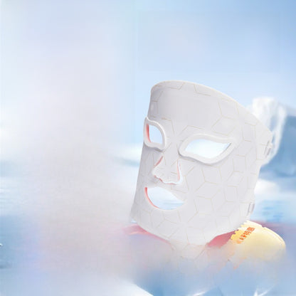 Masque LED Photon – Imperfections & Anti-Âge