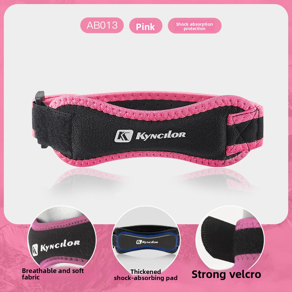 Genère de Compression Sport – Maintien & Protection