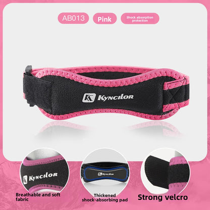 Genère de Compression Sport – Maintien & Protection