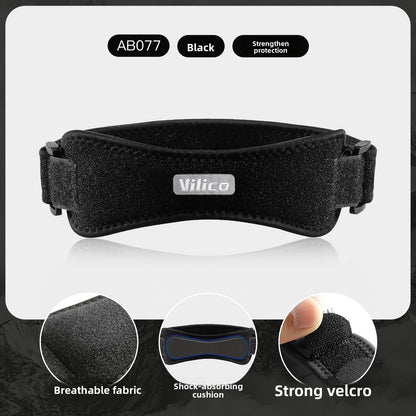 Genère de Compression Sport – Maintien & Protection