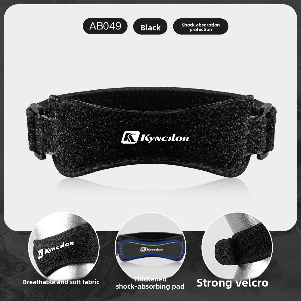 Genère de Compression Sport – Maintien & Protection