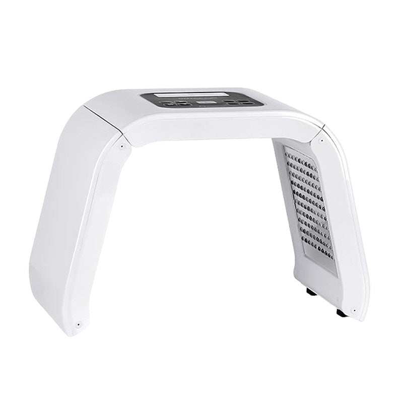 Folding Spectrometer Skin Rejuvenation Beauty Device