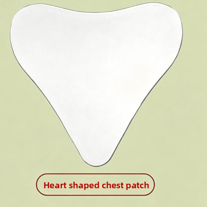 Reusable Transparent Silicone Anti-Wrinkle Patches