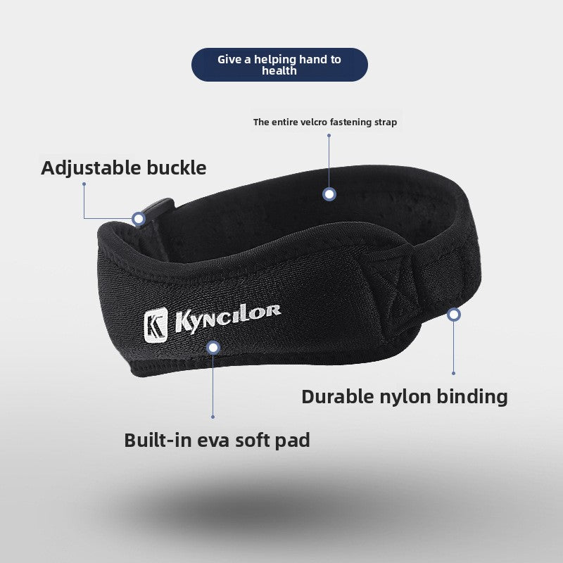 Genère de Compression Sport – Maintien & Protection