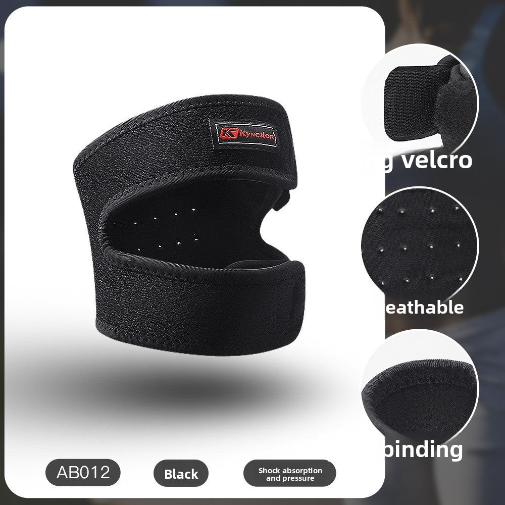 Genère de Compression Sport – Maintien & Protection