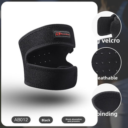 Genère de Compression Sport – Maintien & Protection